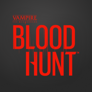 BLOODHUNT game cover